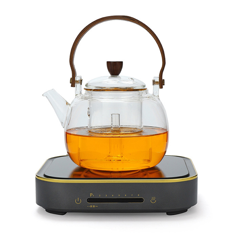 1000W Electric Tea Stove Hot C - огляд і ціна Coffee Tea Machine