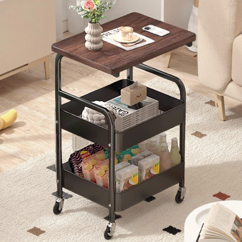 movable double-layer coffee ta - огляд і ціна Coffee Tea Room