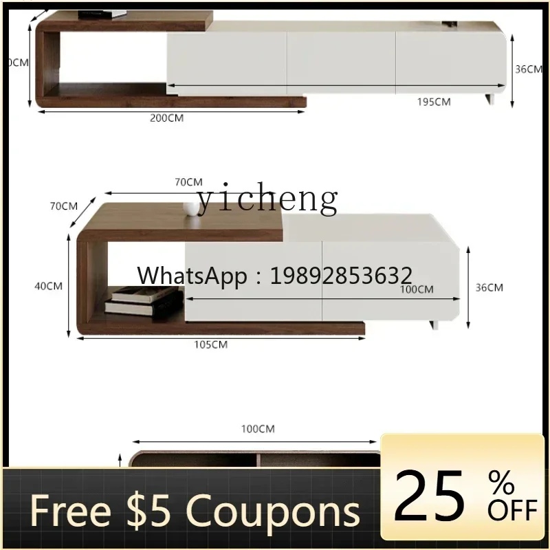 r5.13 AB   TV Cabinet and Tea  - огляд і ціна Tea & Coffee Quận 1