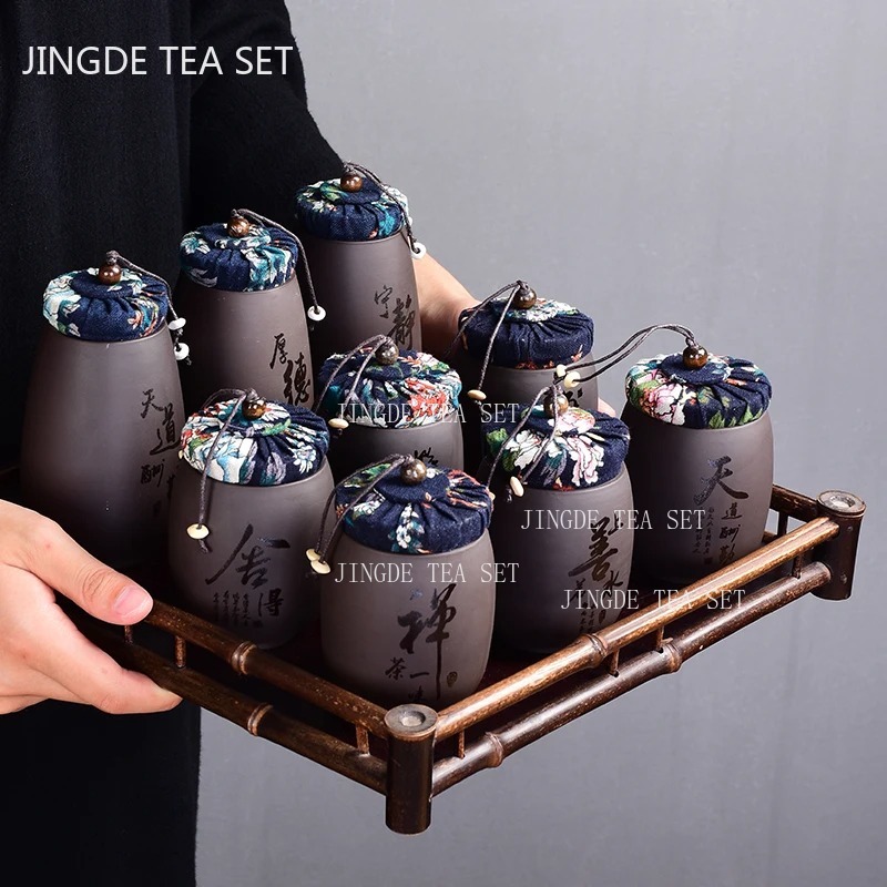 Chinese Purple Sand Small Tea  - огляд і ціна Coffee Tea In Chinese