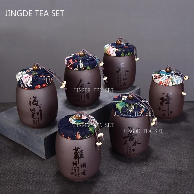 Chinese Purple Sand Small Tea  - огляд і ціна Coffee Tea In Chinese