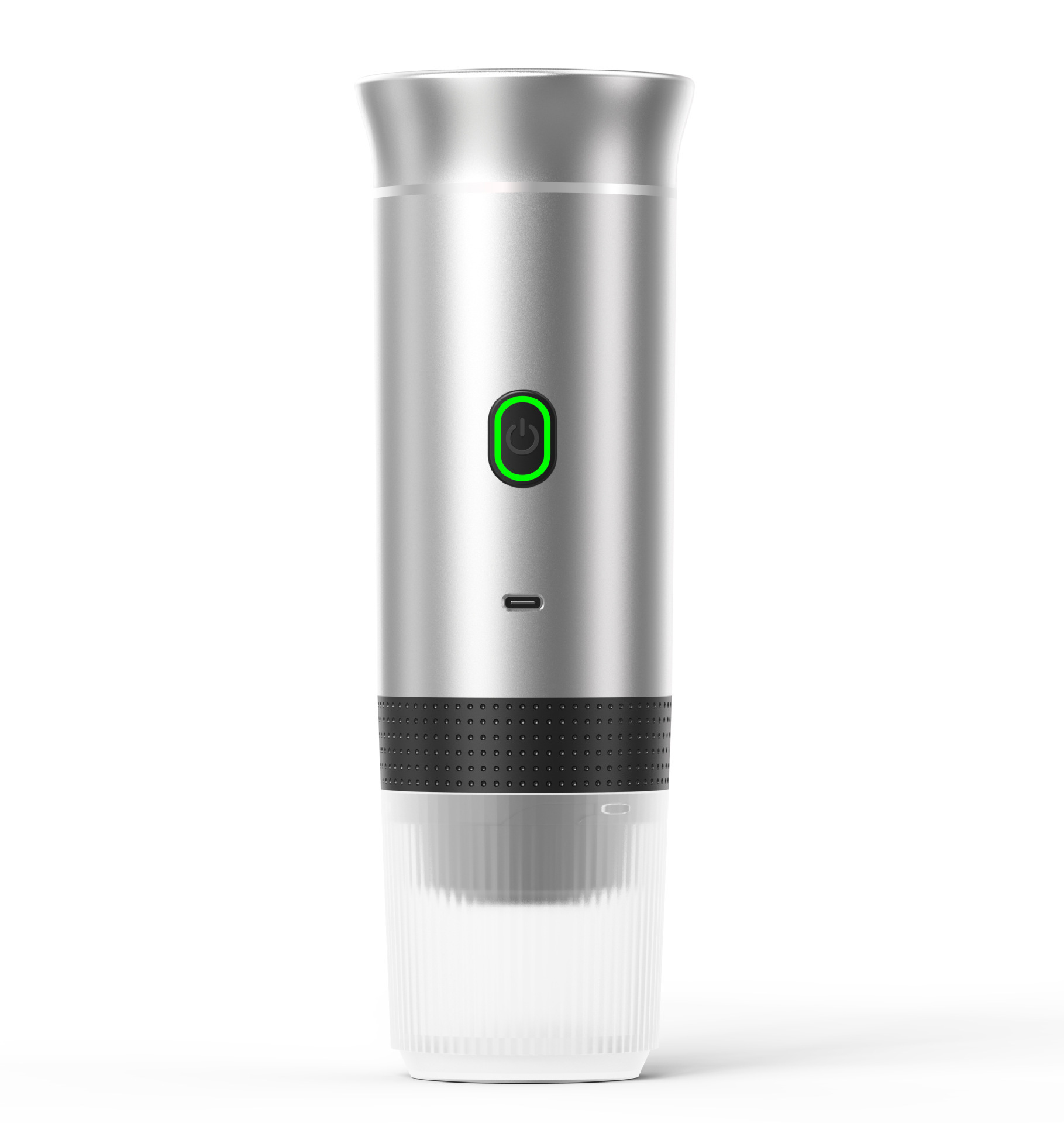 2026 New Upgrade Portable Coff - огляд і ціна Coffee Tea Machine