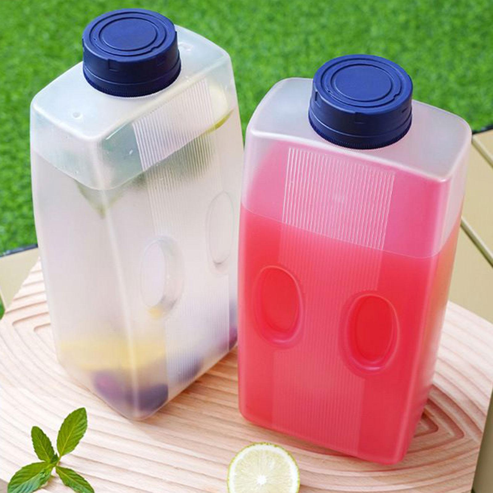 2L Juice Dispenser Leak Proof  - огляд і ціна Coffee Tea Containers