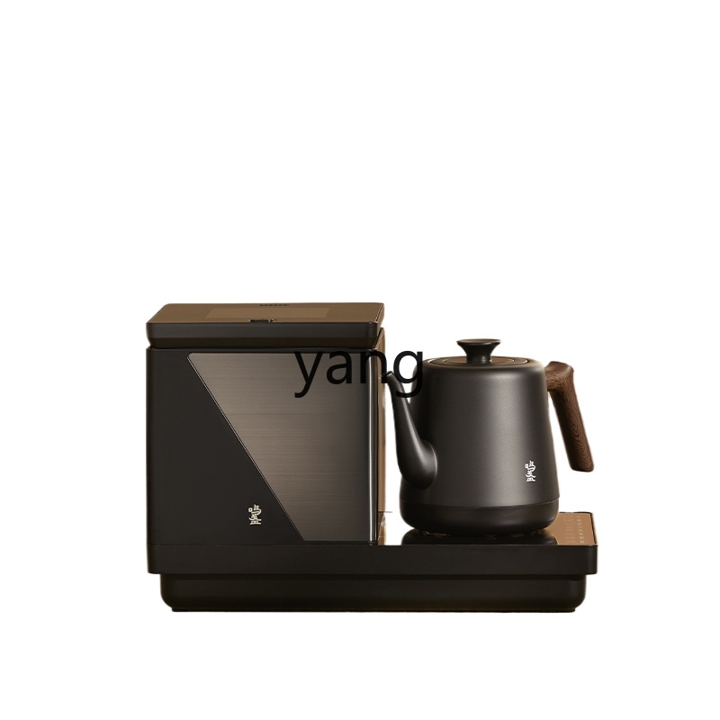 CX Automatic Water Feeding Ket - огляд і ціна Tea & Coffee Quận 1