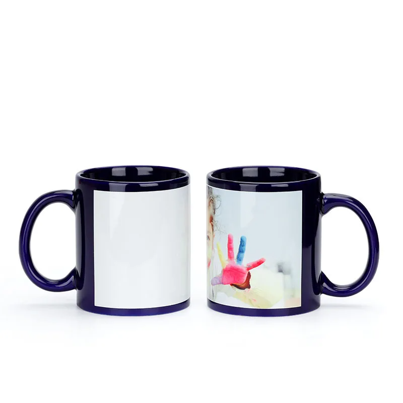 Personalised Your Photo Mug, C - огляд і ціна Coffee Tea Images