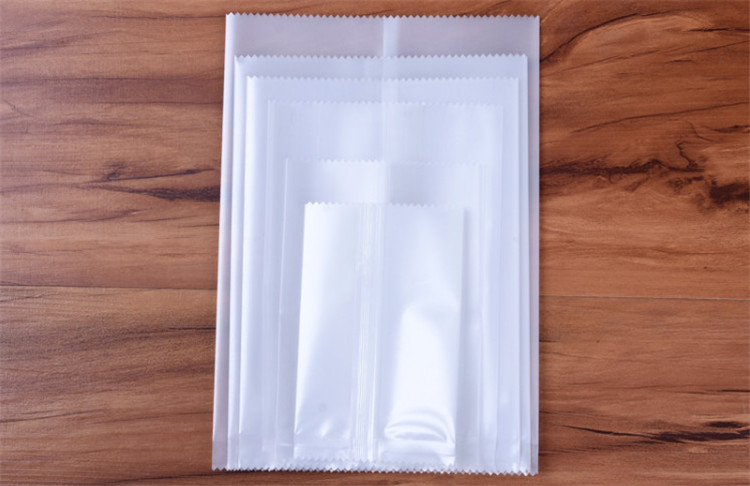 200PCS Open Top Frosted Plasti - огляд і ціна Coffee Tea In Chinese