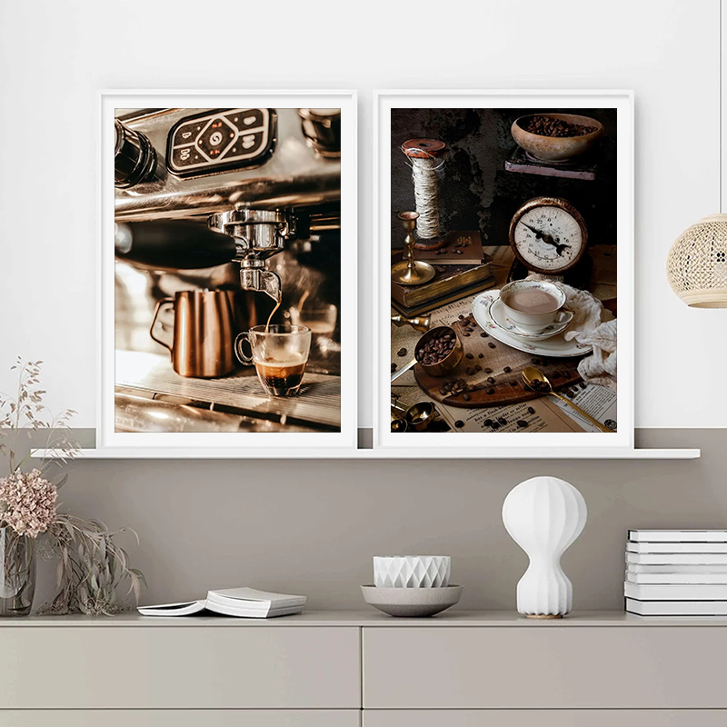 Vintage Coffee Bean Hand Coffe - огляд і ціна Coffee Tea Mugs