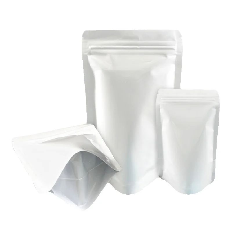 100PCS Stand-up Matte/Glossy W - огляд і ціна Coffee Tea In Chinese
