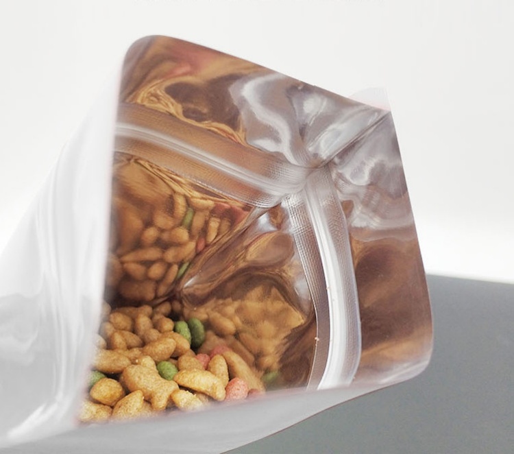 100PCS Stand-up Matte/Glossy W - огляд і ціна Coffee Tea In Chinese