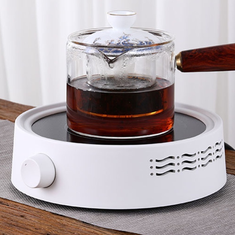 Ceramic Electric Tea Stove Hot - огляд і ціна Coffee Tea Hot