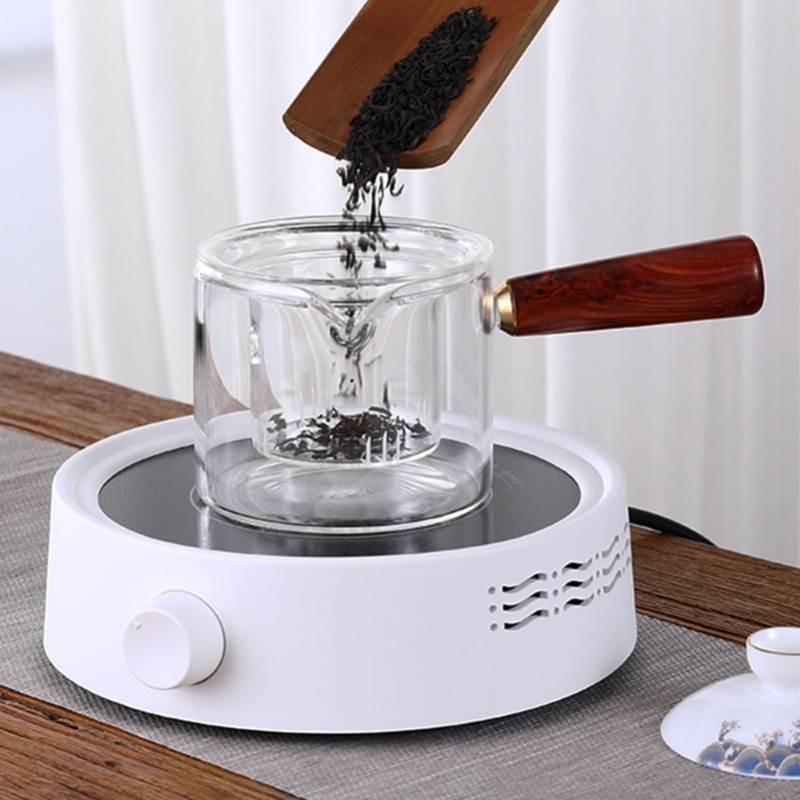 Ceramic Electric Tea Stove Hot - огляд і ціна Coffee Tea Hot