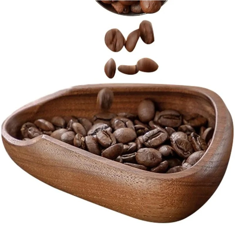 Coffee Beans Dose Trays Solid  - огляд і ціна Coffee Tea Beans