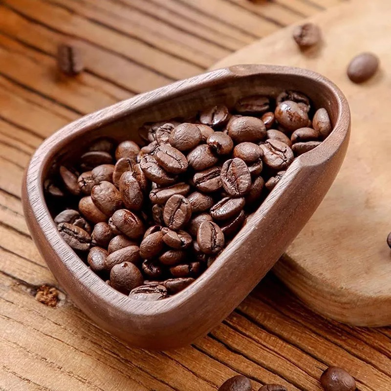 Coffee Beans Dose Trays Solid  - огляд і ціна Coffee Tea Beans