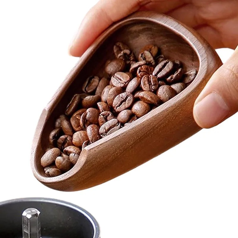 Coffee Beans Dose Trays Solid  - огляд і ціна Coffee Tea Beans