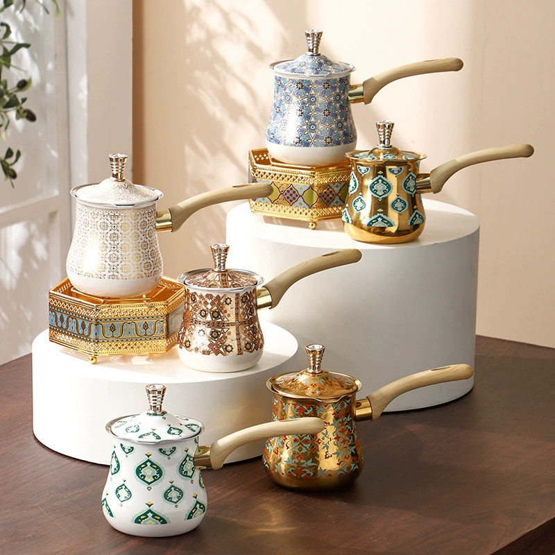Chocolate Butter Milk Cup Coff - огляд і ціна Coffee Tea Home